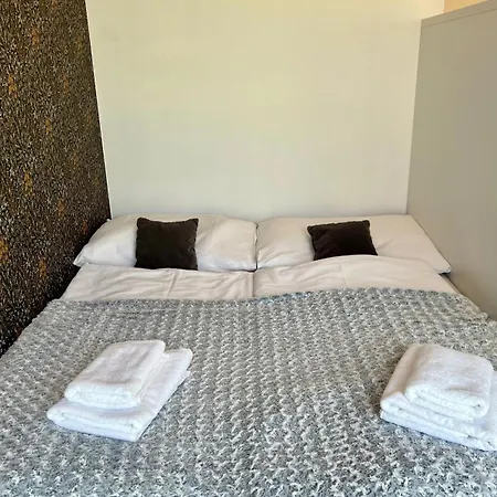 Harmony Apartamento