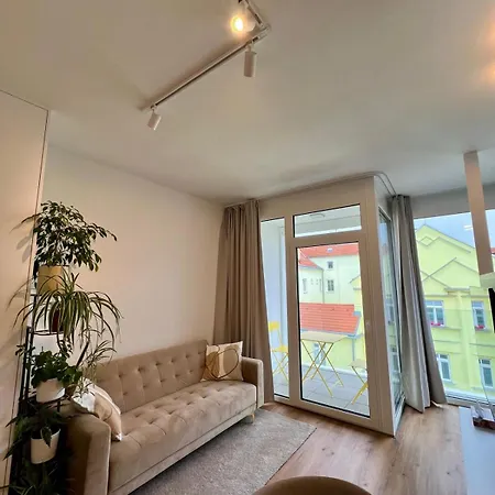 Apartmán Harmony Znojmo