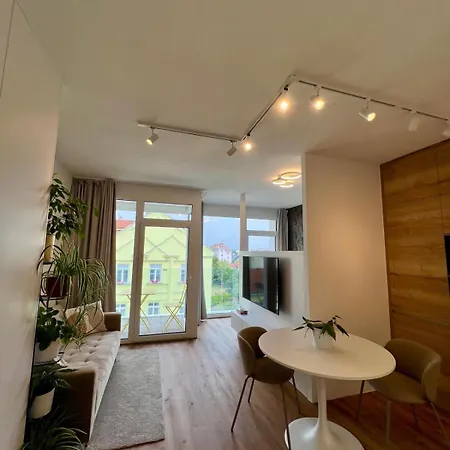 Harmony Apartmán *