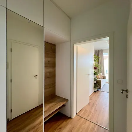 Harmony Apartamento