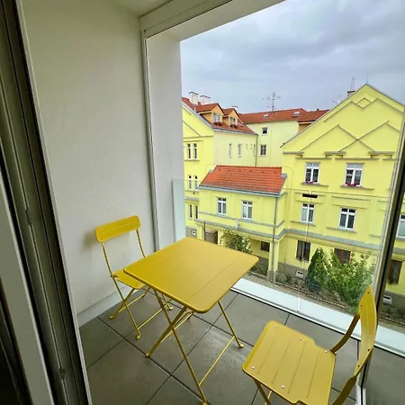 Apartamento Harmony