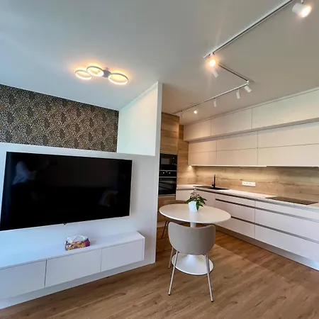 Apartmán Harmony Znojmo