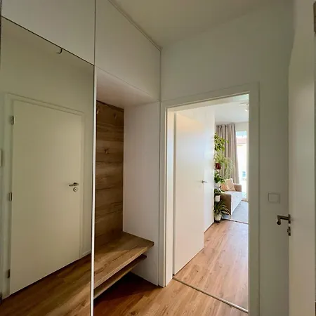 Harmony Apartamento *