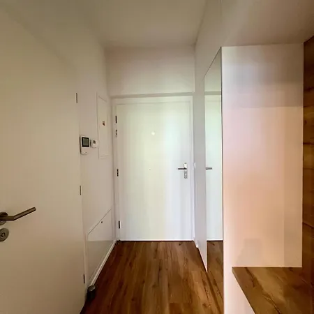 Apartamento Harmony *