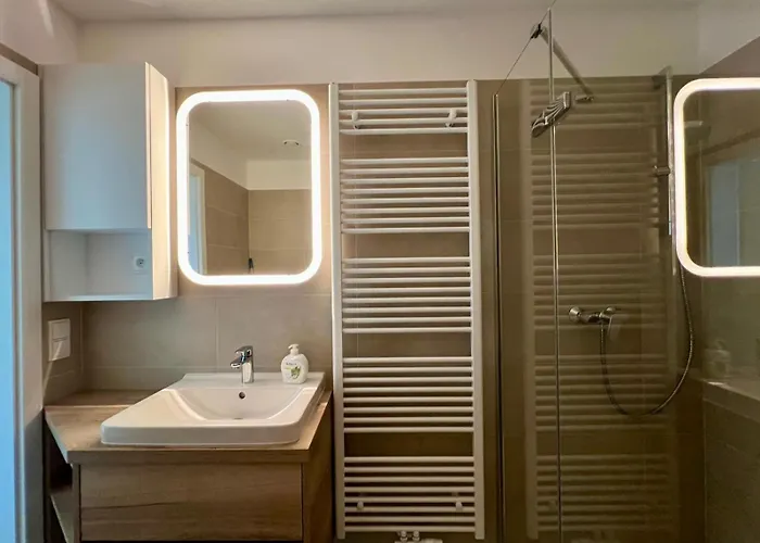 Harmony Apartamento