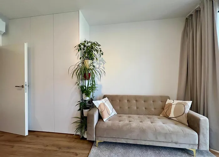 Apartamento Harmony Znojmo