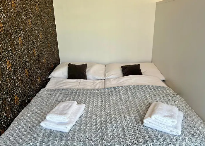 Harmony Apartamento