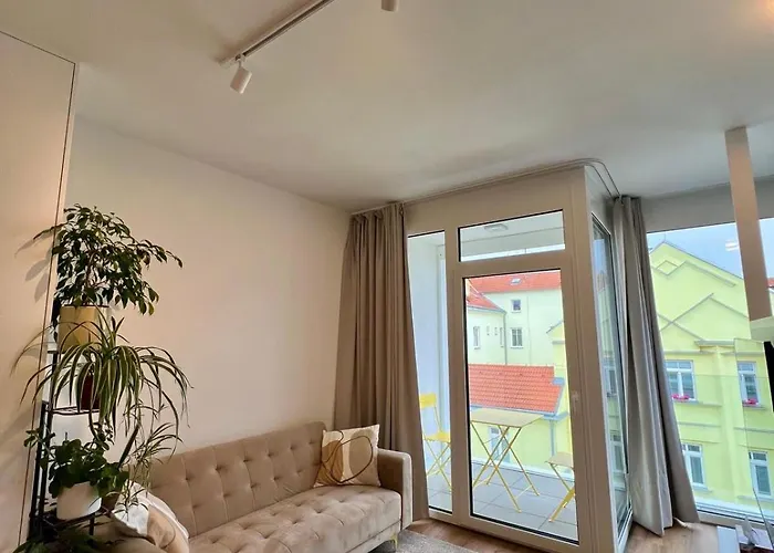 Apartamento Harmony Znojmo