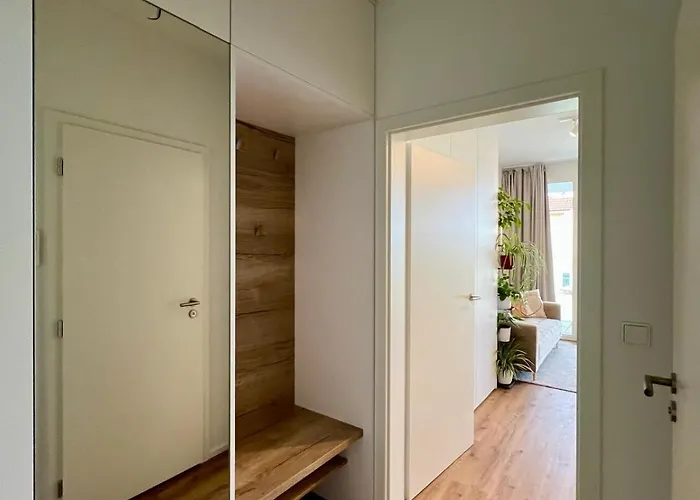 Harmony Apartamento