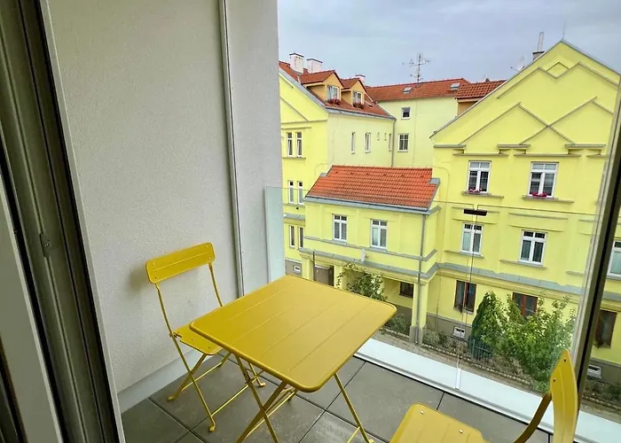 Apartamento Harmony