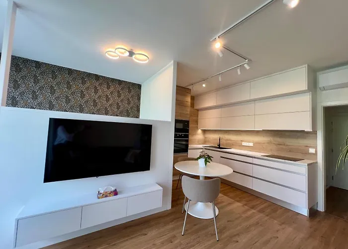 Apartamento Harmony Znojmo