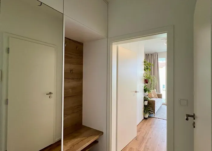 Harmony Apartamento *