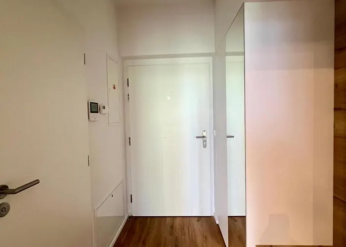 Apartamento Harmony *